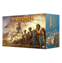 Warhammer: The Old World - Tomb Kings of Khemri (ENG), 07-01