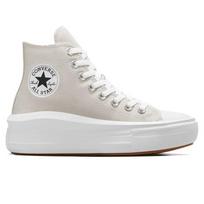 Converse A07579C CTAS Move Hi Fossilized laisvalaikio batai – madinga platforma ir kasdienis komfortas, 38