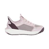 Daugiasporto batai Viking Kid's QuickGo EL rožiniai lengvi su „Velcro“ lipduku