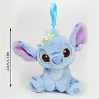 Disney Stitch pliušinė pagalvė, Angelas