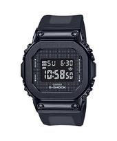 Laikrodis Casio G-Shock GM-S5600SB-1
