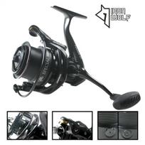 Ritė SPECIAL FEEDER SP Iron Wolf 6+1BB