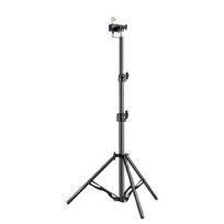 Asmenukių lazda ("Selfie sticks") Reguliuojamo Aukščio Ištraukiamas Trikojis VZ2