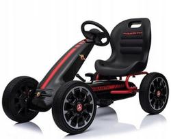 Minamas kartingas Hecht Abarth Black