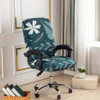 Elastingas biuro kėdės užvalkalas, Spalva07
