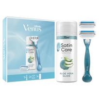 Venus Smooth rinkinys moterims, 3 vnt.