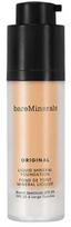 Skystas makiažo pagrindas Bare Minerals Original Liquid Foundation, SPF 20, 15 neutral medium, 30 ml