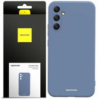 Spacecase Silicone Samsung Galaxy A34 5G