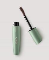 Kiko Milano tankinantis blakstienų tušas Kind by Kiko, rudas atspalvis, 11 ml