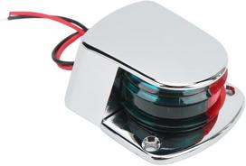 Viferr LED Navigacinė šviesa valtims