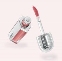 Kiko Milano 3D Hydra Xtreme drėkinamasis putlinantis lūpų blizgesys su ypatingu 3D apimties efektu, atspalvis 02 Lips don't lie