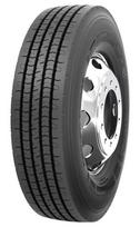 Padanga NOKIAN Hakka Truck COACH 295/80 R22.5 (All-Season) (Krovininė)