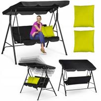 Lauko supynės Fluxar home SP0013