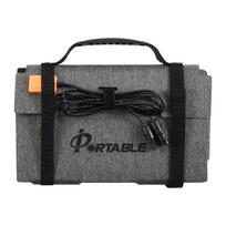 DJI Power 100W sulankstoma saulės baterija