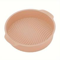 Silikoninė kepimo forma 24cm, Abrikosas