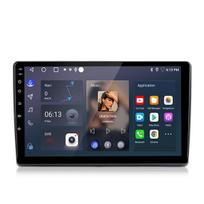android automobilinis radijas Junsun fiat ducato 2006-2023 gps navi wifi carply andriod auto bt fm rds swc 4gb+64gb