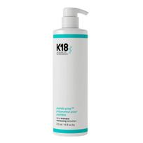 K18 Peptide Prep Detox Shampoo – Giliai valantis šampūnas, 473ml