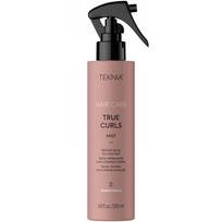 Dulksna plaukams LAKME Teknia True Curls Refresh Mist LAK45152, garbanotiems plaukams, 200 ml