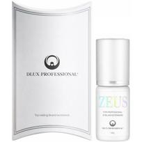 Klijai blakstienų priauginimui DLUX Professional Prime Line Zeus DLDPPZ5, 5 ml