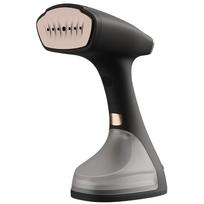 Prietaisas lyginantis karštais garais Zyle Handheld Garment Steamer ZY017GSB, juodas, 1800 W