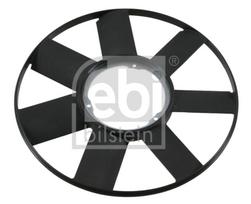 FEBI BILSTEIN Ventiliatoriaus ratas, variklio aušinimas 01595