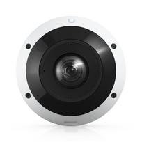 UBIQUITI  G6 Pro 360 Dome IP security camera Indoor & outdoor 3504 x 3504 pixels Ceiling/wall | W129242801  | 0810177163237