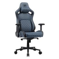 COUGAR  Gaming Chair Defensor S Navy Blue F | 569543  | 4711649770051