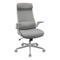 COUGAR  Stryder Gaming/Office Chair, Fabric, White | 569560  | 4710483777721