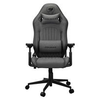 COUGAR  Gaming Chair Explore Royal Gray F | 569556  | 4710483779244