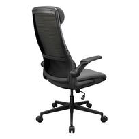 COUGAR  Stryder Gaming/Office Chair, Fabric, Gray | 569559  | 4710483777714