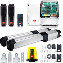 BFt Zestaw  PHOBOS VELOCE BT B35 KIT INT do 6m bram dwuskrzydłowych (MDM 2614868) | 2614868  | 8027908784063