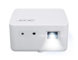 Acer  PD1810IC Standard throw projector 1000 ANSI lumens DLP UHD 4K (3840x2160) 3D White | 589278  | 4711474281807