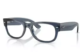 Ray-Ban 0832V 8223 52