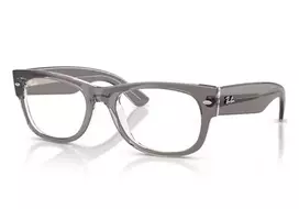 Ray-Ban 0832V 8111 52