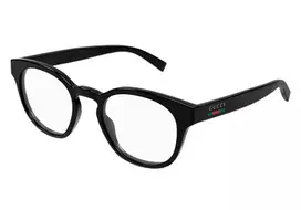 Gucci GG1859O 001 black black transpare 50