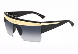 DSquared2 D2 0188/s 807/08 BLACK