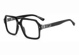 DSquared2 D2 0174 807/17 BLACK 55