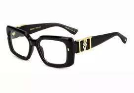 DSquared2 D2 0171 807/19 BLACK 54