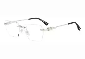 DSquared2 D2 0102 010/16 PALLADIUM 58