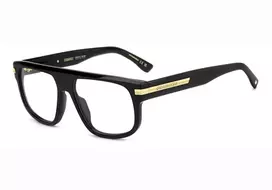 DSquared2 D2 0179 807/16 BLACK 56