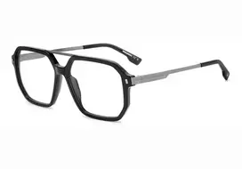 DSquared2 D2 0123 ANS/14 BLACK DKRUTH 56