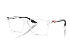 Prada Linea Rossa 08RV 2AZ1O1 52
