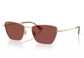 Ray-Ban 3783 921375 56