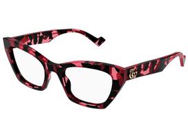 Gucci GG1334O 003 havana 52