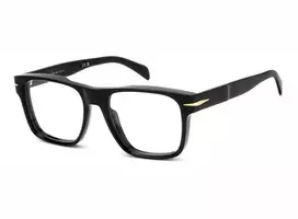 David Beckham Db 7020/crafted 807/39 BLACK 54