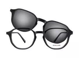 Polar Enea Clip-on 77 50 Akinių rėmeliai Vyrams