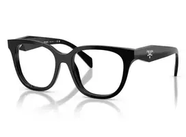 Prada C11V 16K1O1 53 Akinių rėmeliai Moterims