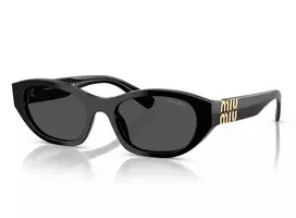 Miu Miu Miu A03S 16K08Z 53 Akiniai nuo saulės Moterims