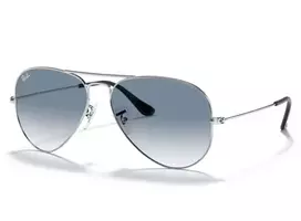 Ray-Ban 3025 003/3F 58 Akiniai nuo saulės Unisex