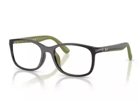 Ray-Ban 1644 7511 46 Akinių rėmeliai Unisex